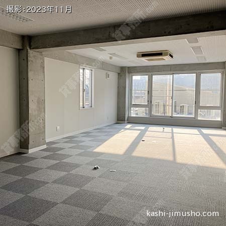 貸室内(4階)