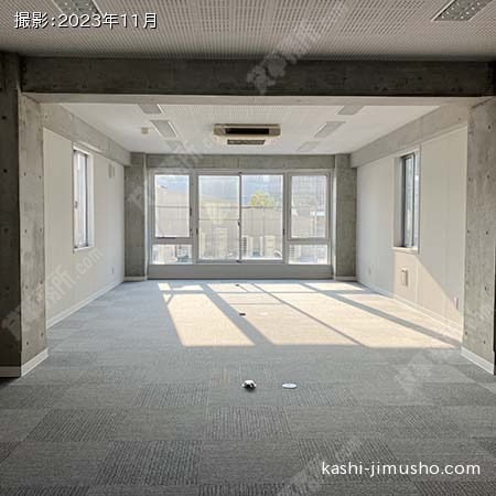 貸室内(4階)