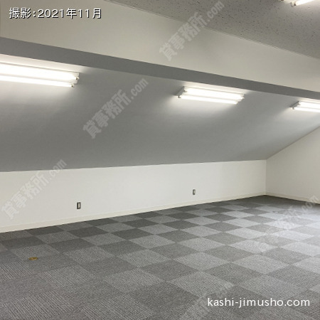 貸室内(5階) 貸室内(5階)