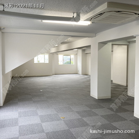 貸室内(5階) 貸室内(5階)