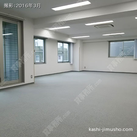  貸室内(5階）