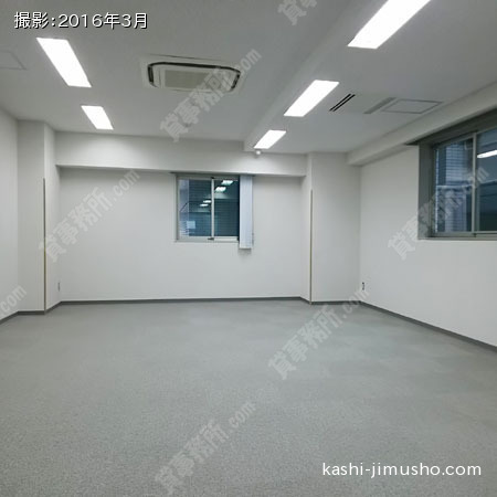  貸室内(5階）