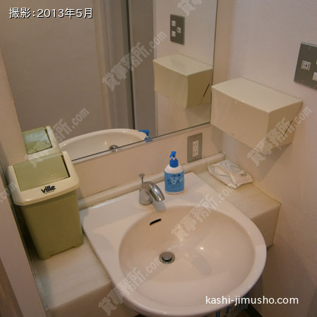 男性用トイレ