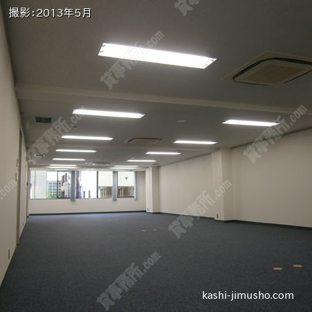 貸室