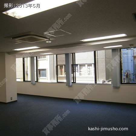 貸室②
