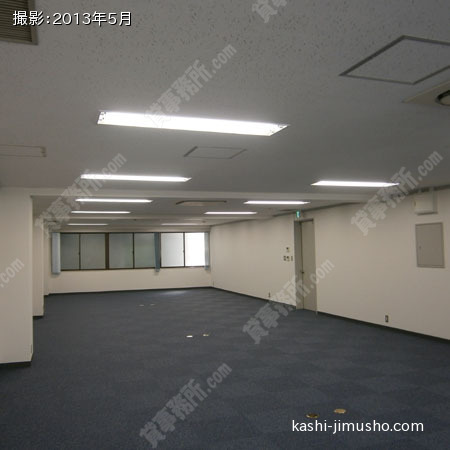 貸室③