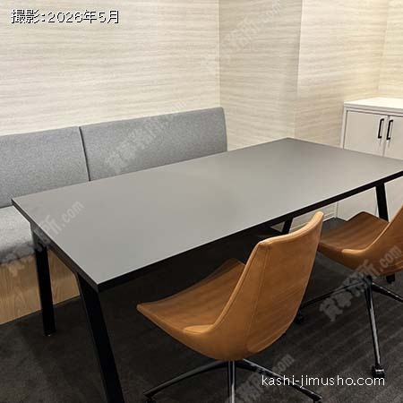 貸室内(5階)