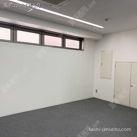貸室内(5階)