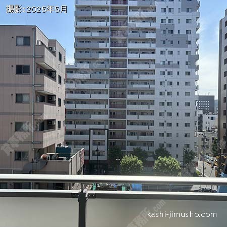 眺望(5階)