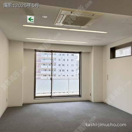 貸室内(6階)