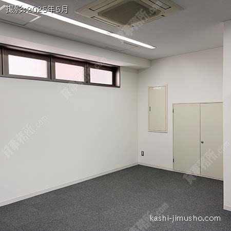 貸室内(6階)