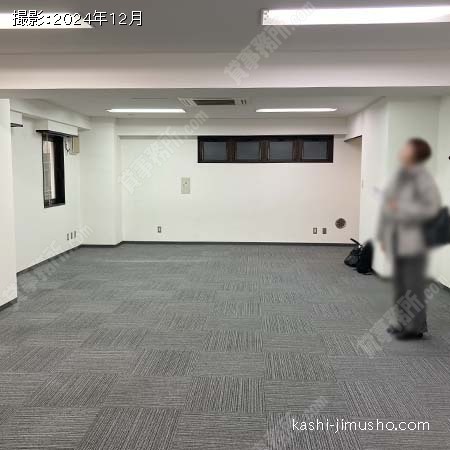 貸室内(2階)