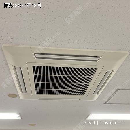 空調
