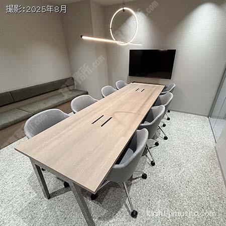 貸室内(7階)