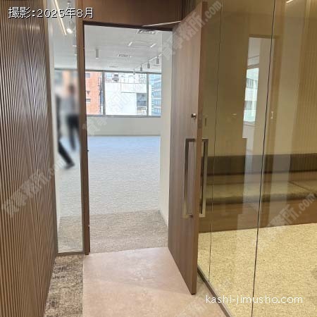 貸室内(7階)