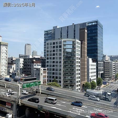 眺望(7階)