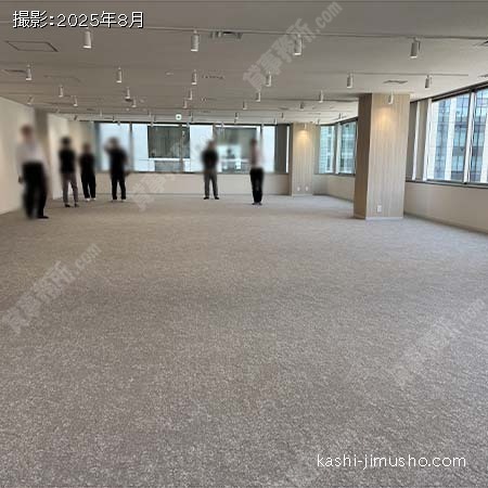 貸室内(7階)