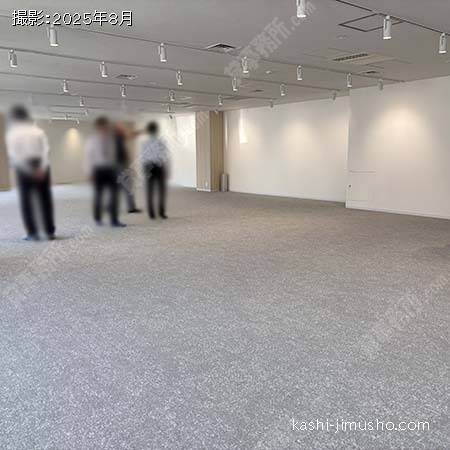 貸室内(7階)