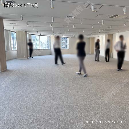 貸室内(7階)