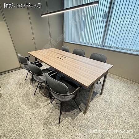 貸室内(7階)