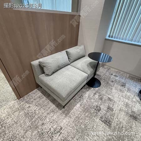 貸室内(7階)