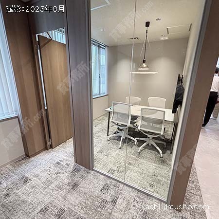 貸室内(7階)