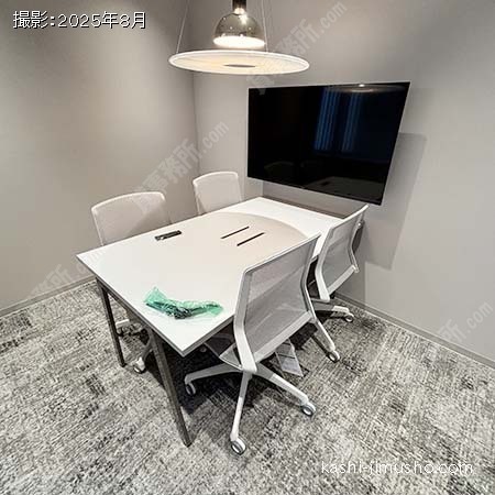 貸室内(7階)