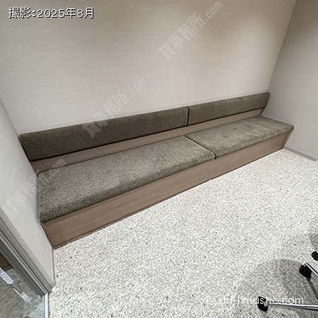 貸室内(7階)