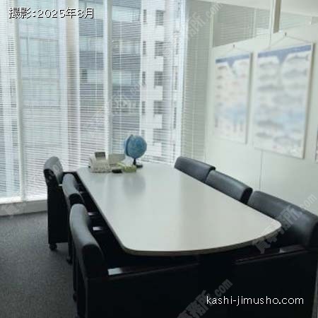 貸室内(5階)