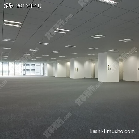 貸室内(3階)