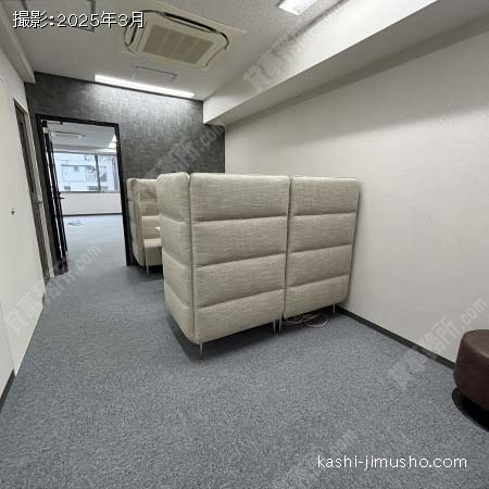貸室内(5階)