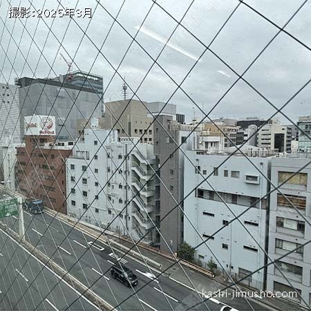 眺望(7階)