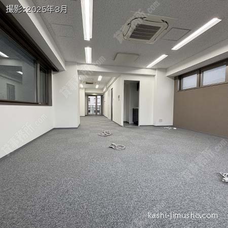 貸室内(7階)