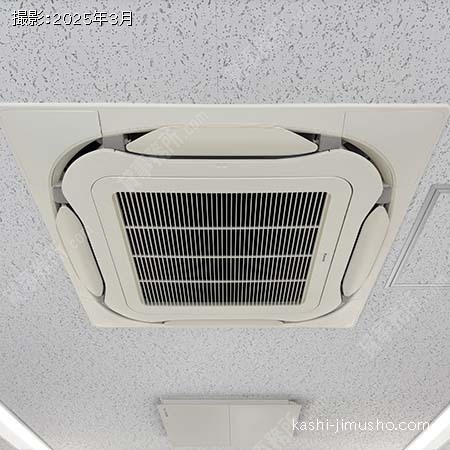 空調