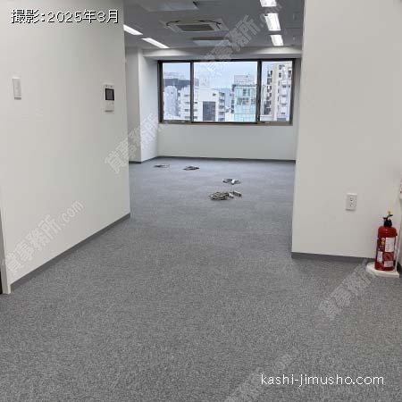 貸室内(7階)
