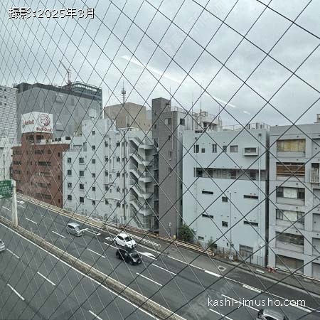 眺望(5階)