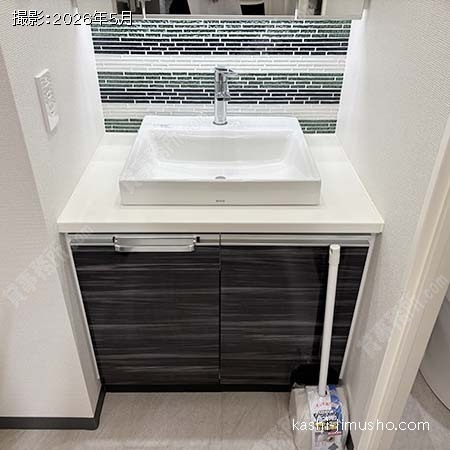 洗面台 洗面台