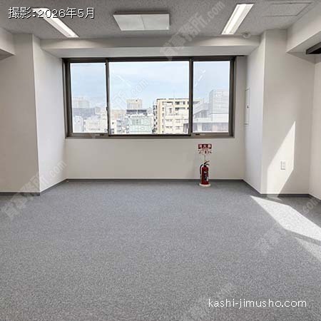 貸室内(9階) 貸室内(9階)