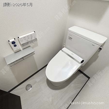 女性トイレ 女性トイレ