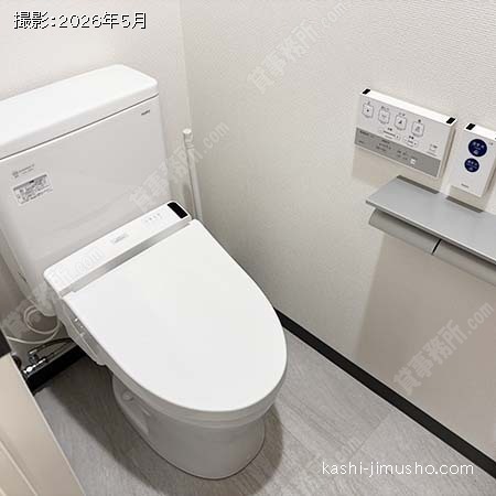 男性トイレ 男性トイレ