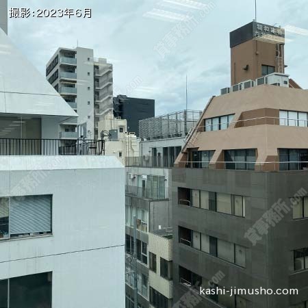 眺望(5階)