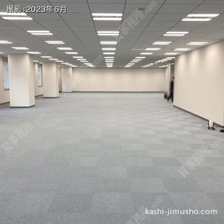 貸室内(5階)