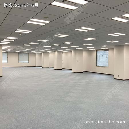 貸室内(5階)
