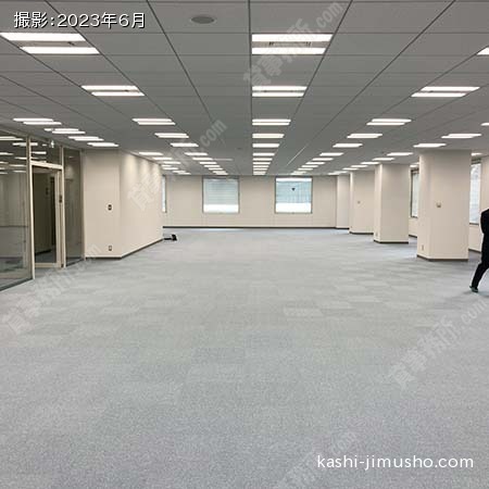 貸室内(5階)