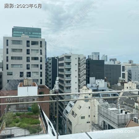 眺望(9階)
