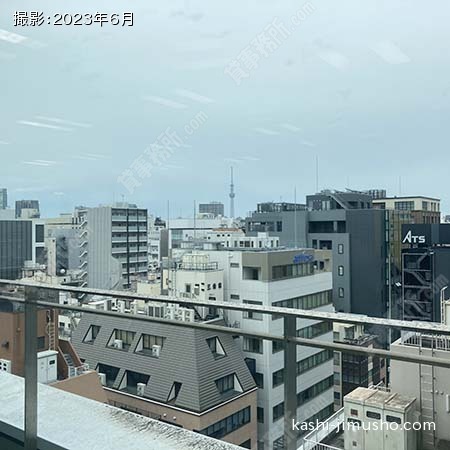 眺望(9階)