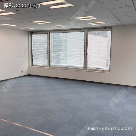 貸室内(9階)