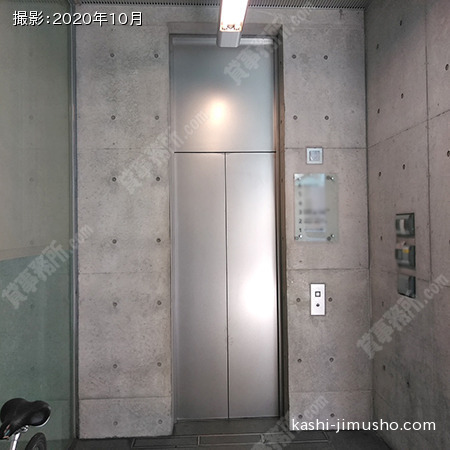 エレベーター エレベーター