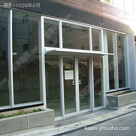 1F貸室外部 1F貸室外部