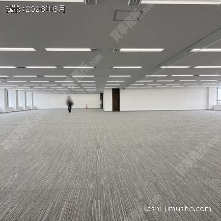 貸室内(14階) 貸室内(14階)